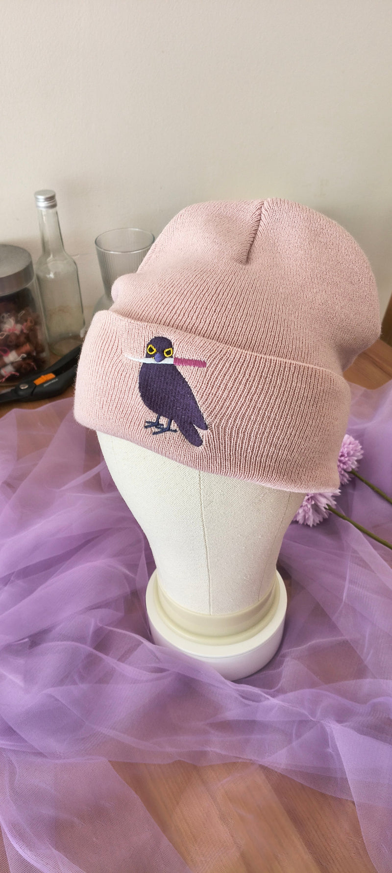 Beanies