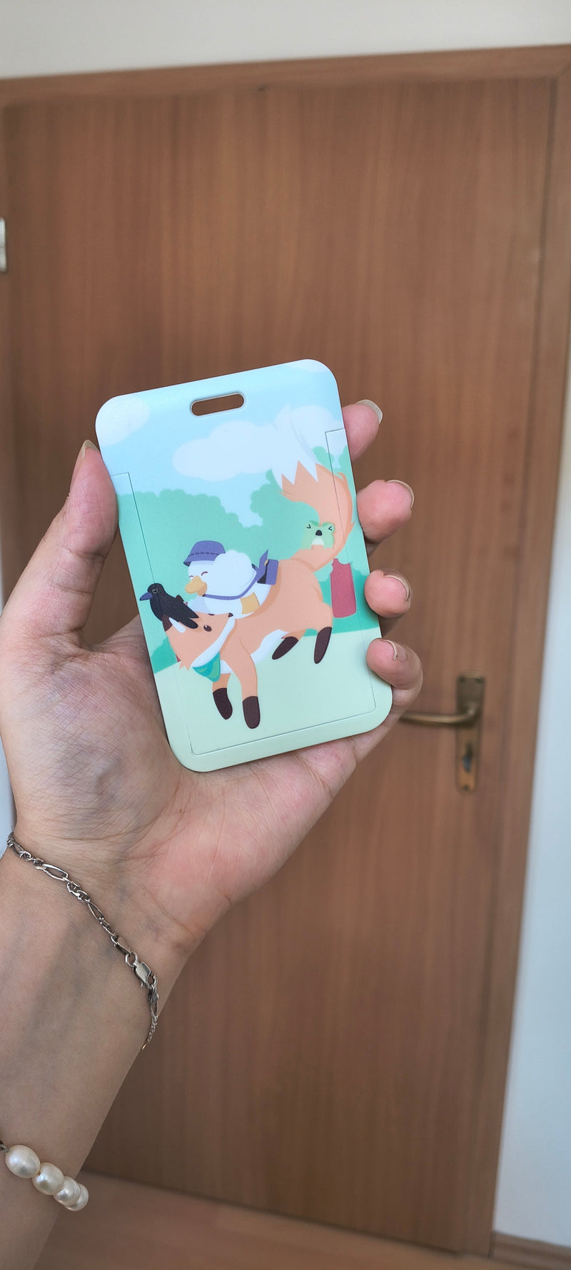 Card Holders
