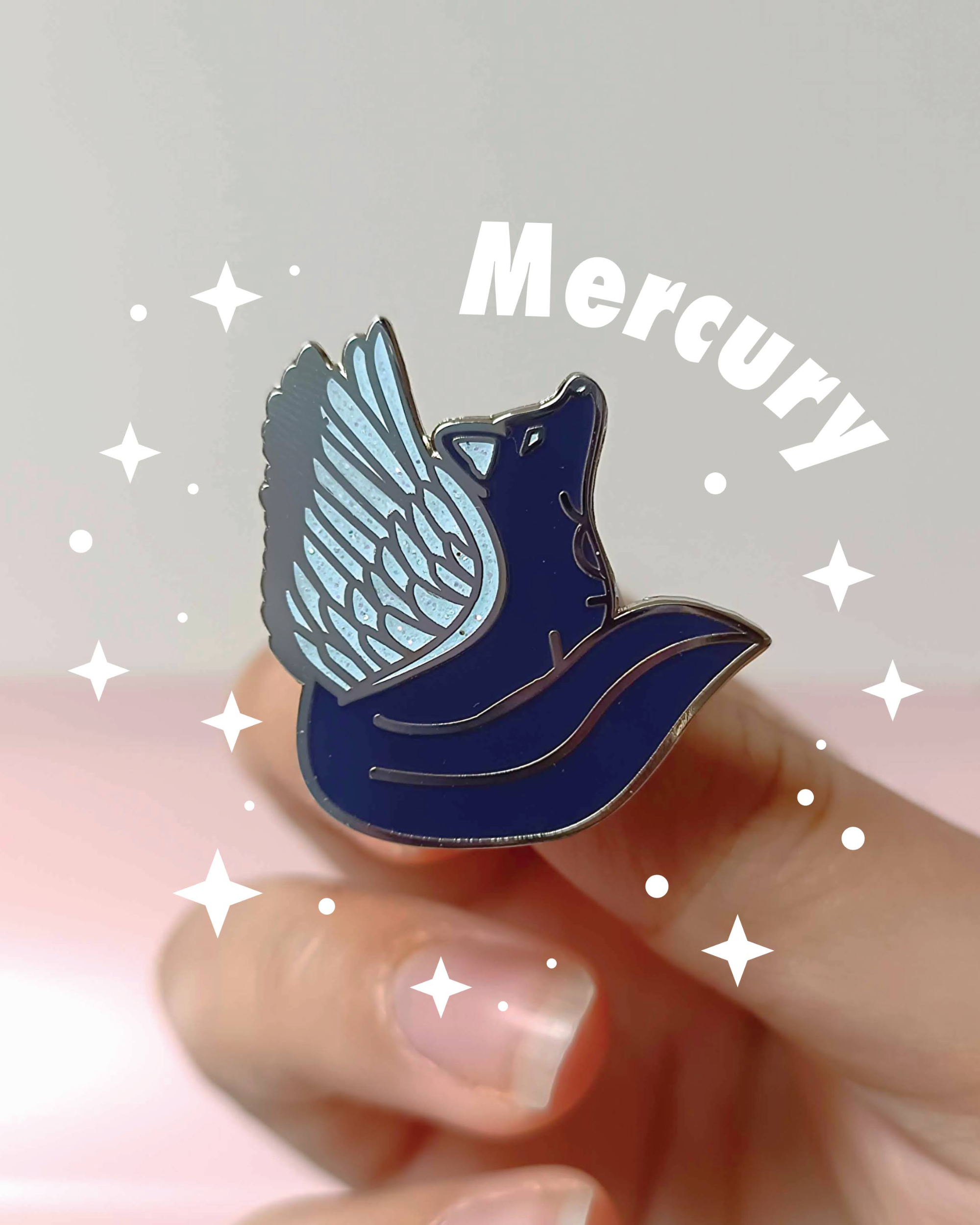 Mercury Fox