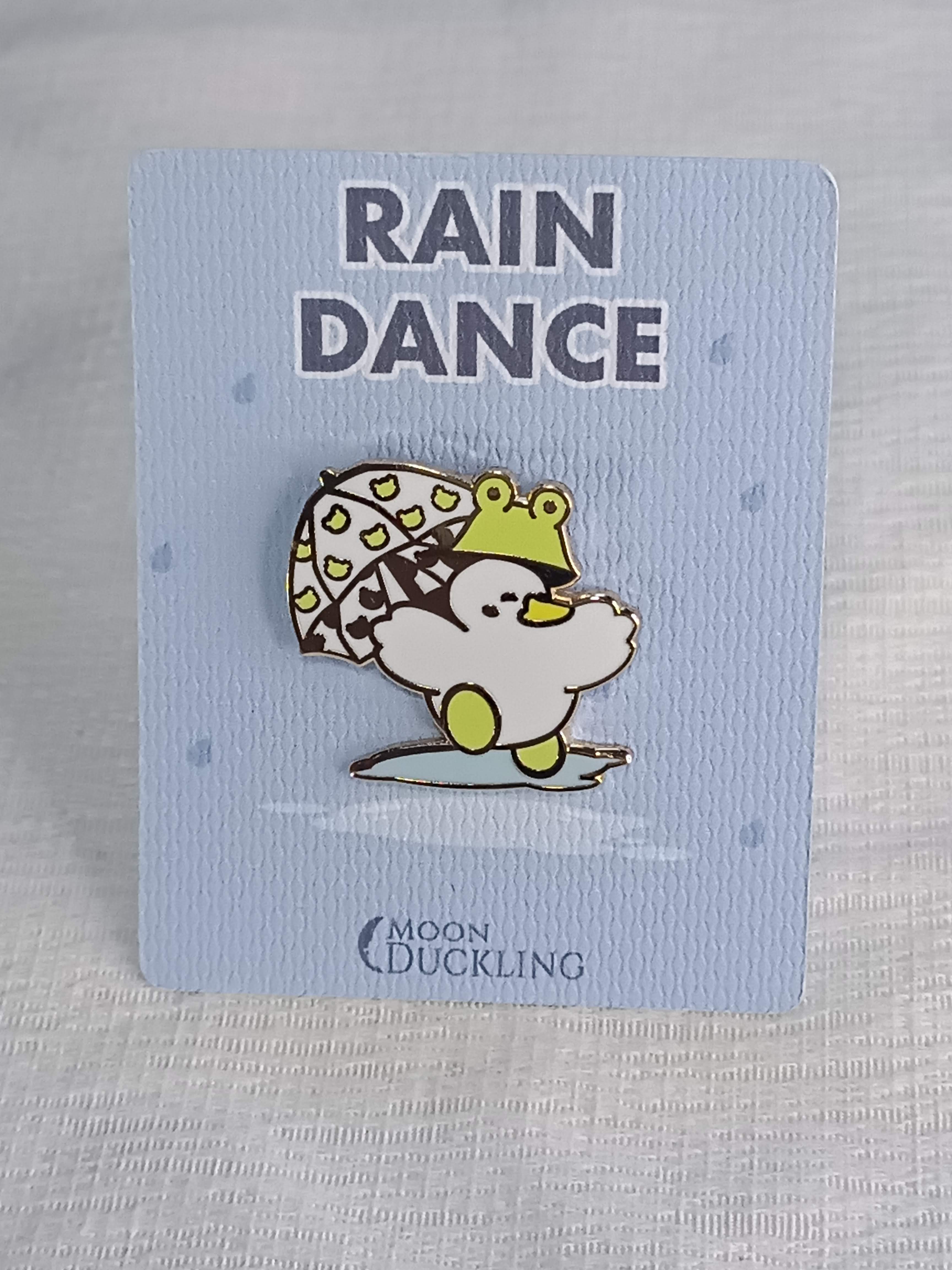 Rain Dance