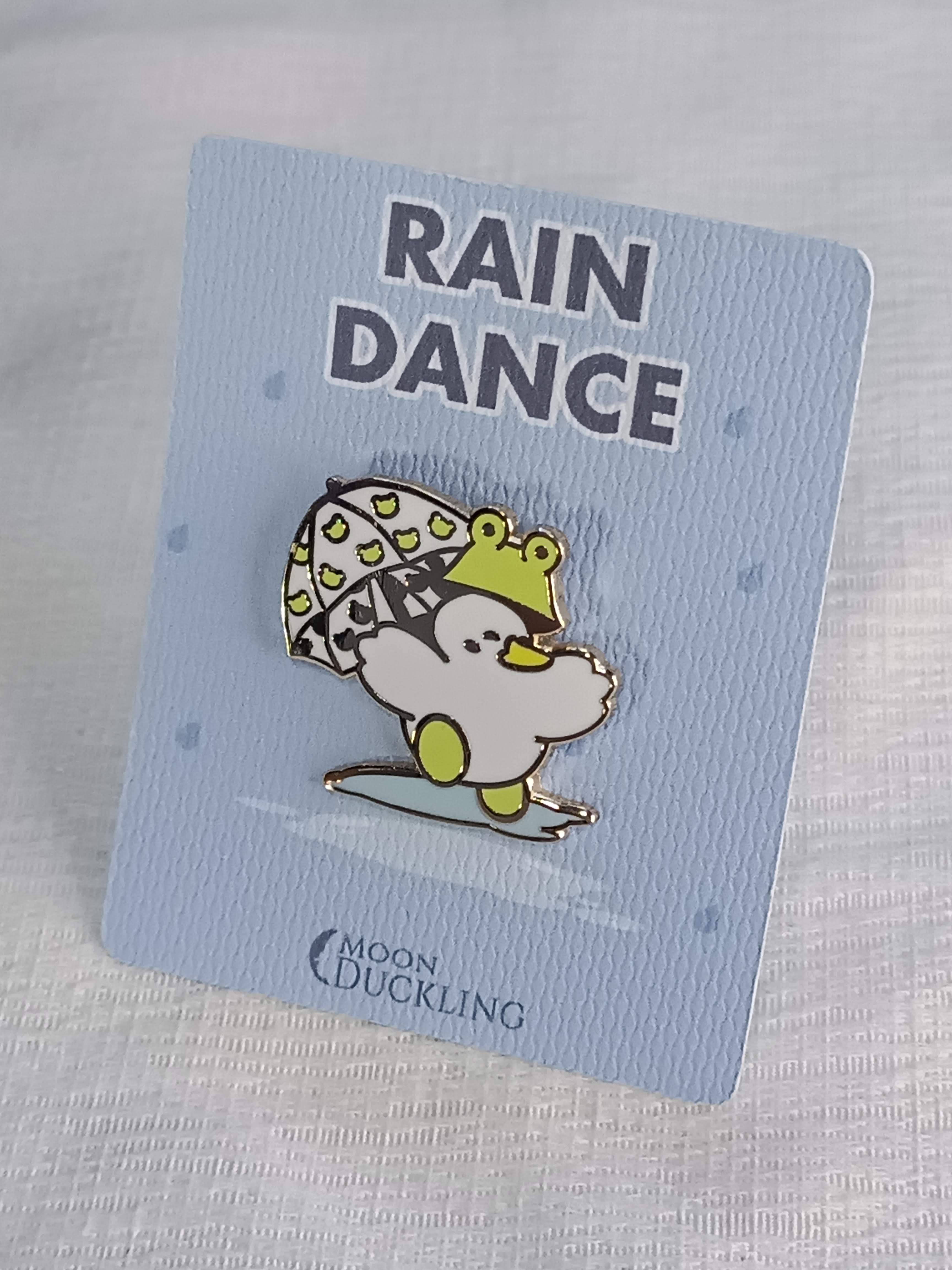 Rain Dance