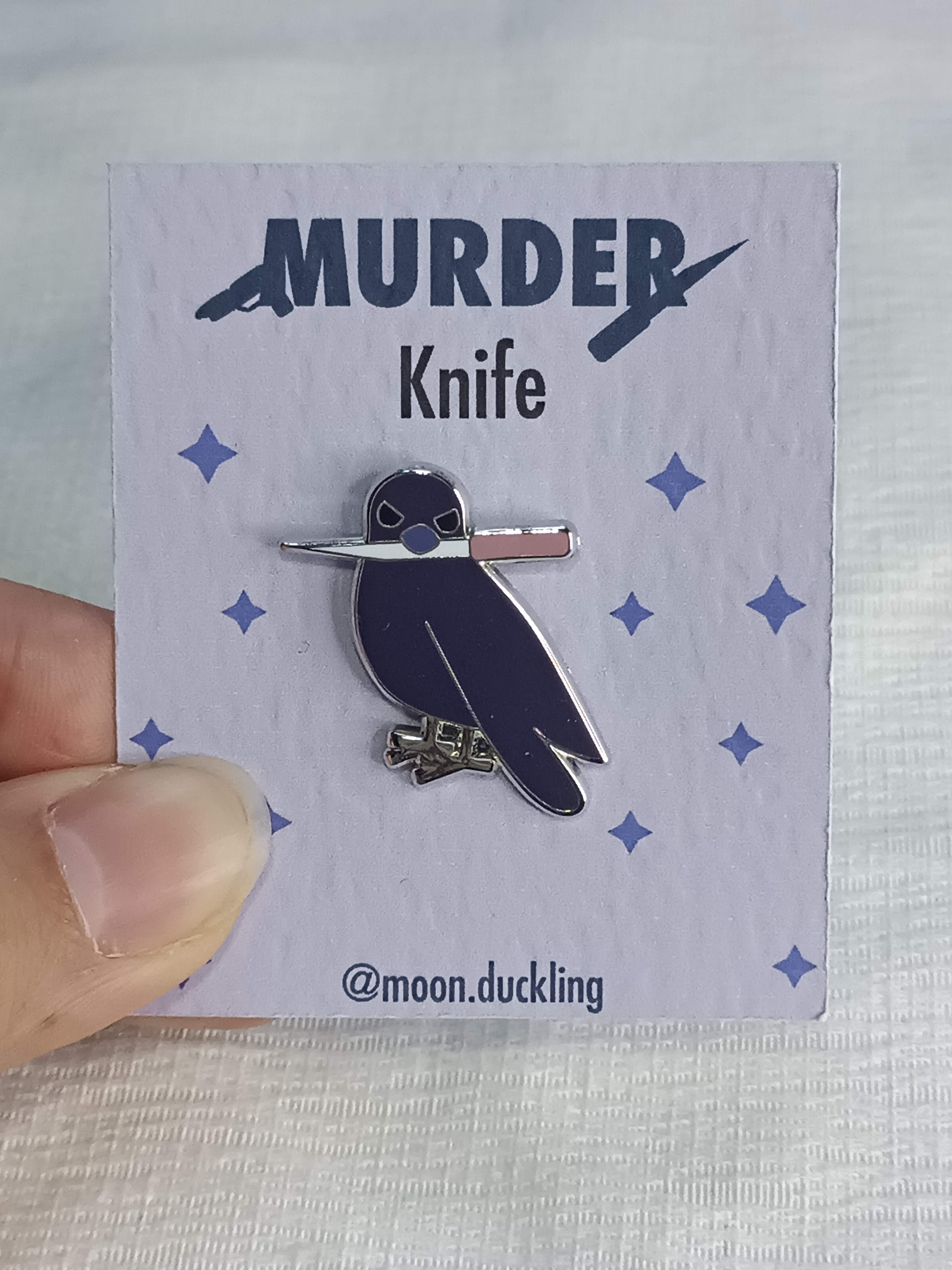 Murder Knife