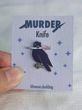 Murder Knife