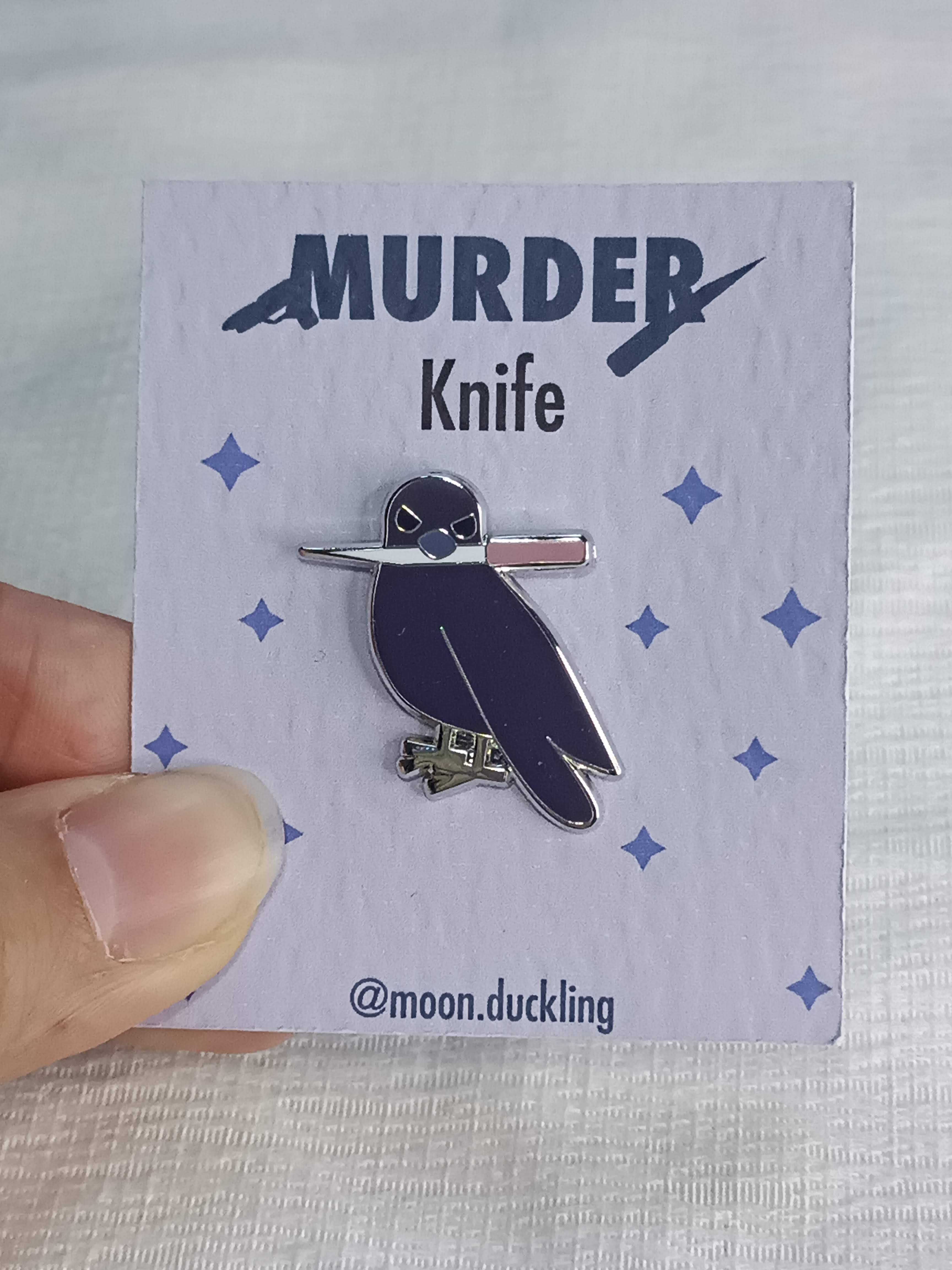 Murder Knife