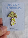 Ducky Poppins