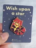 Wish upon a star