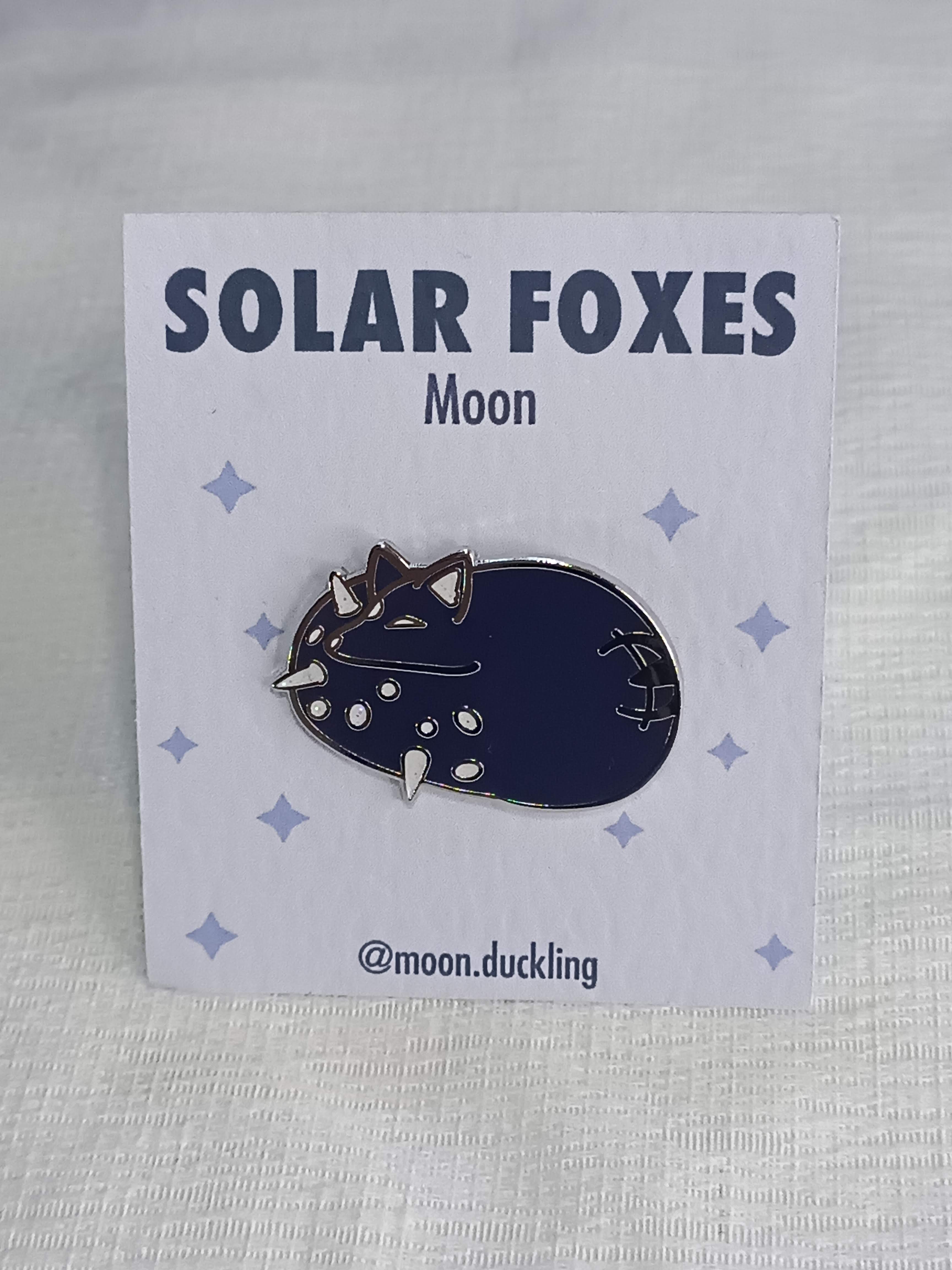 Moon Fox