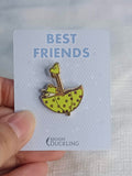 Best Friends