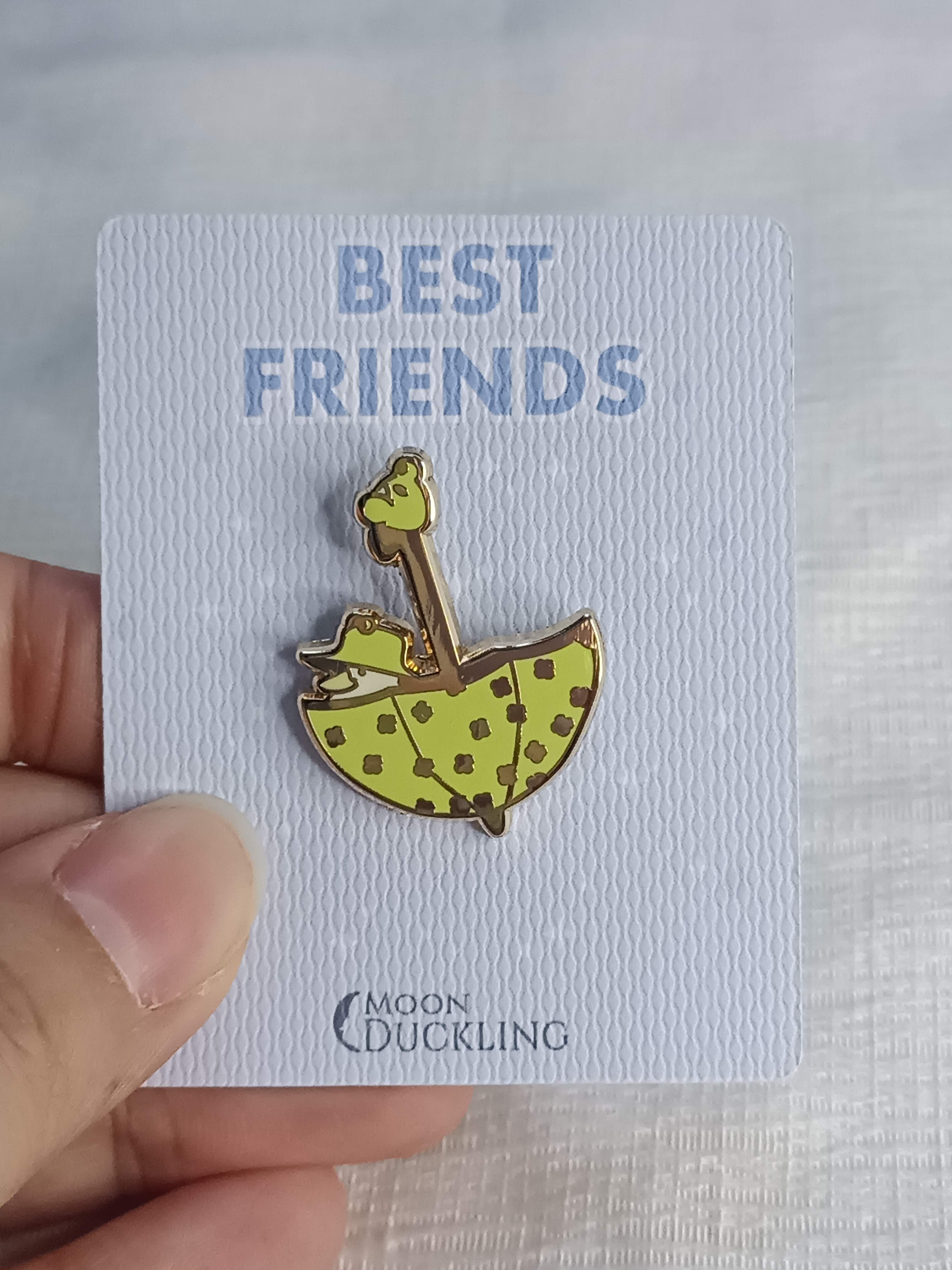Best Friends