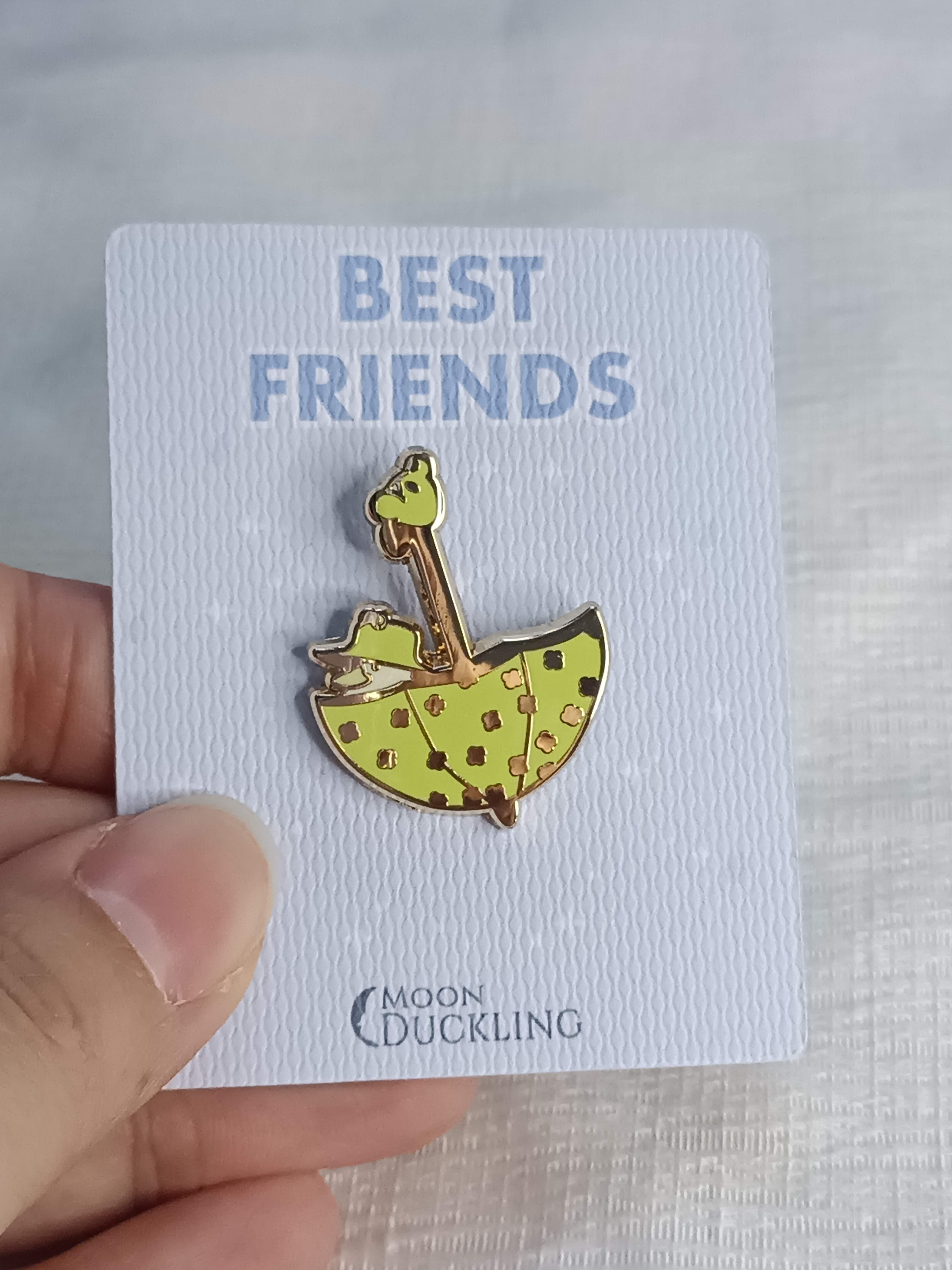 Best Friends