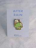 After Rain