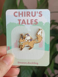 Chiru's Tales