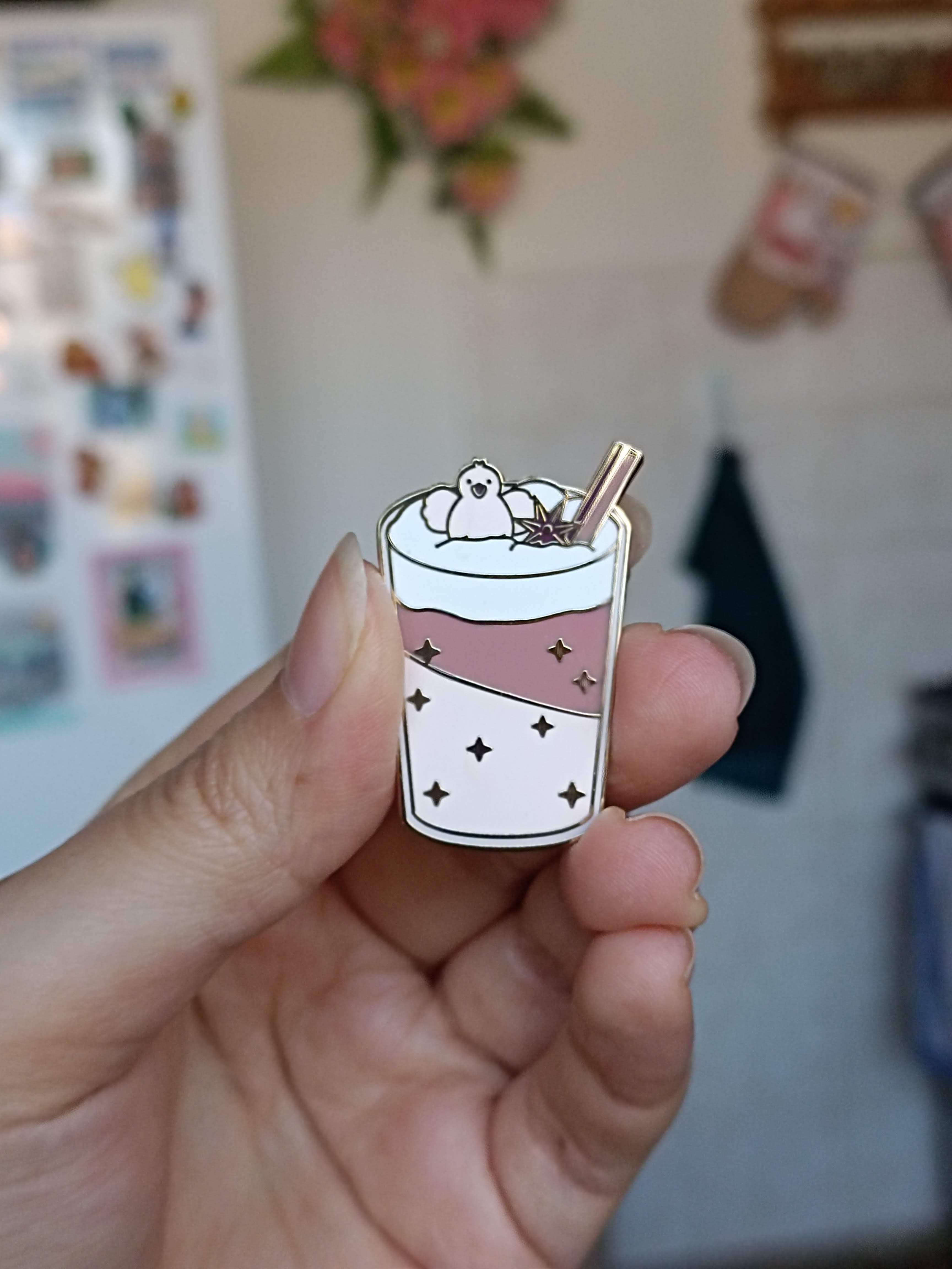 Chai Latte