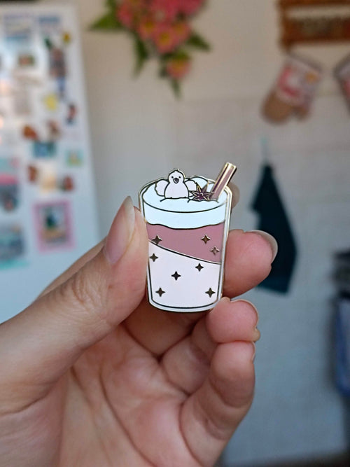 Chai Latte