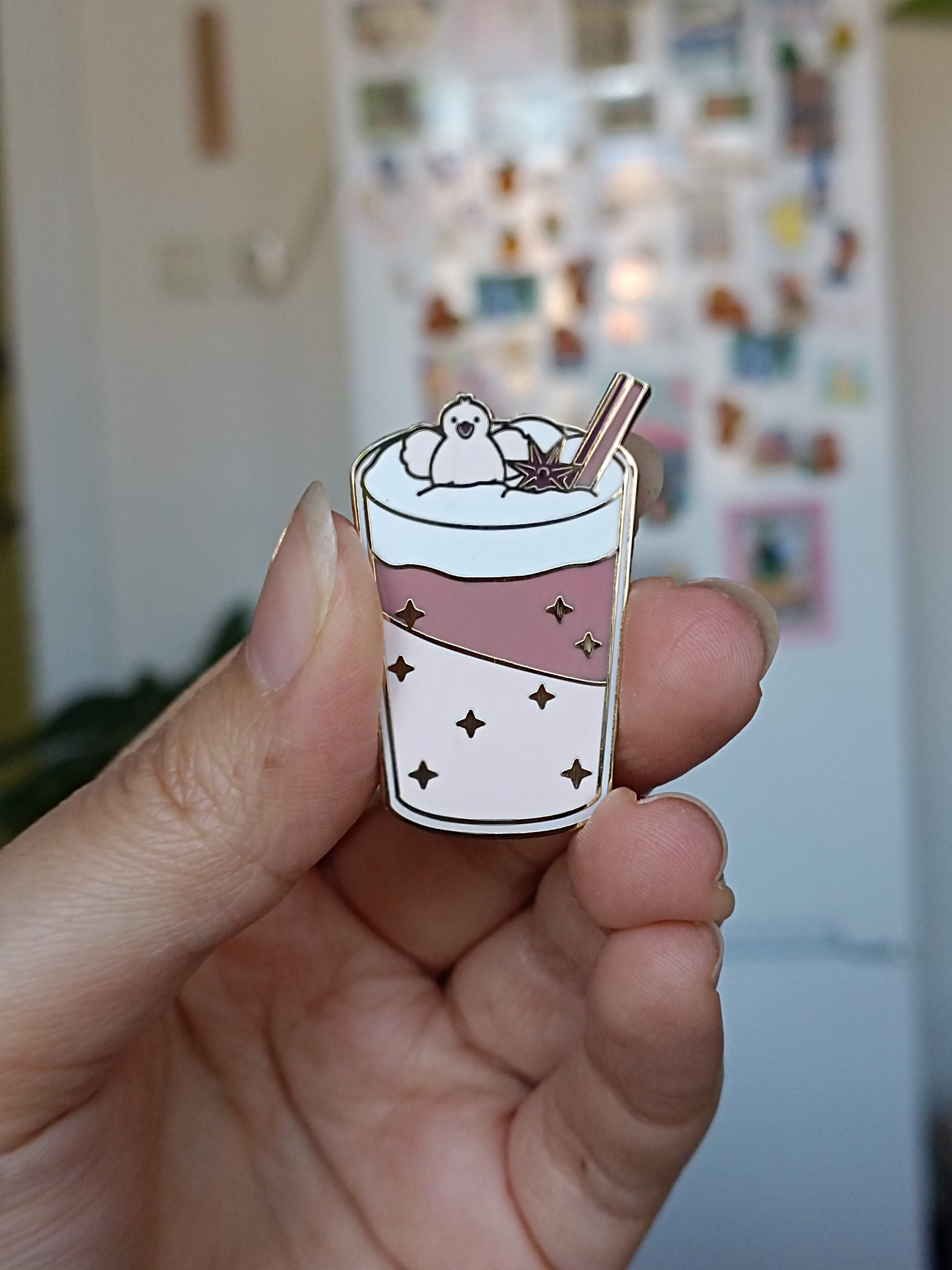 Chai Latte