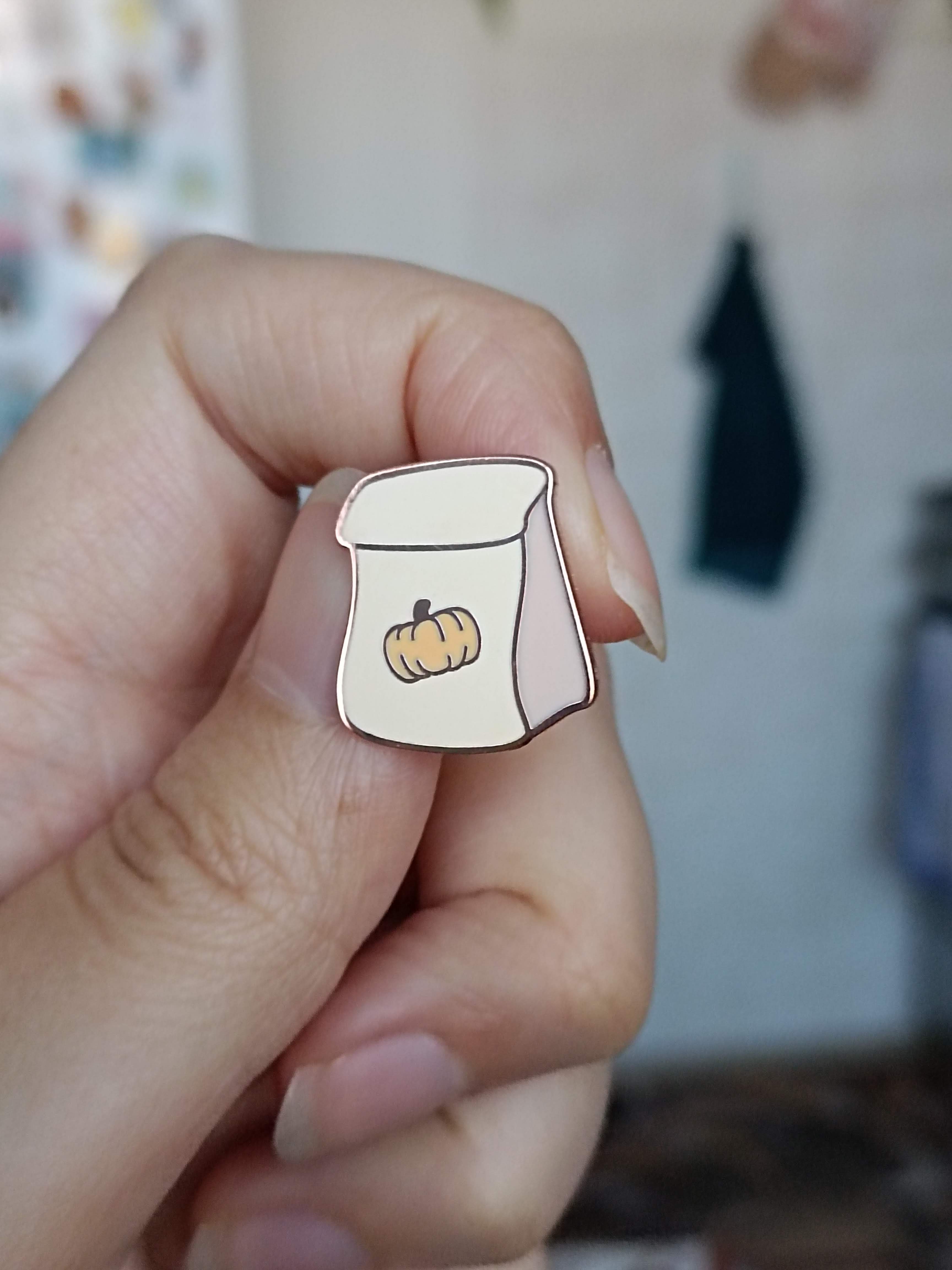 Bakery Bag