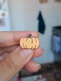 Pumpkin