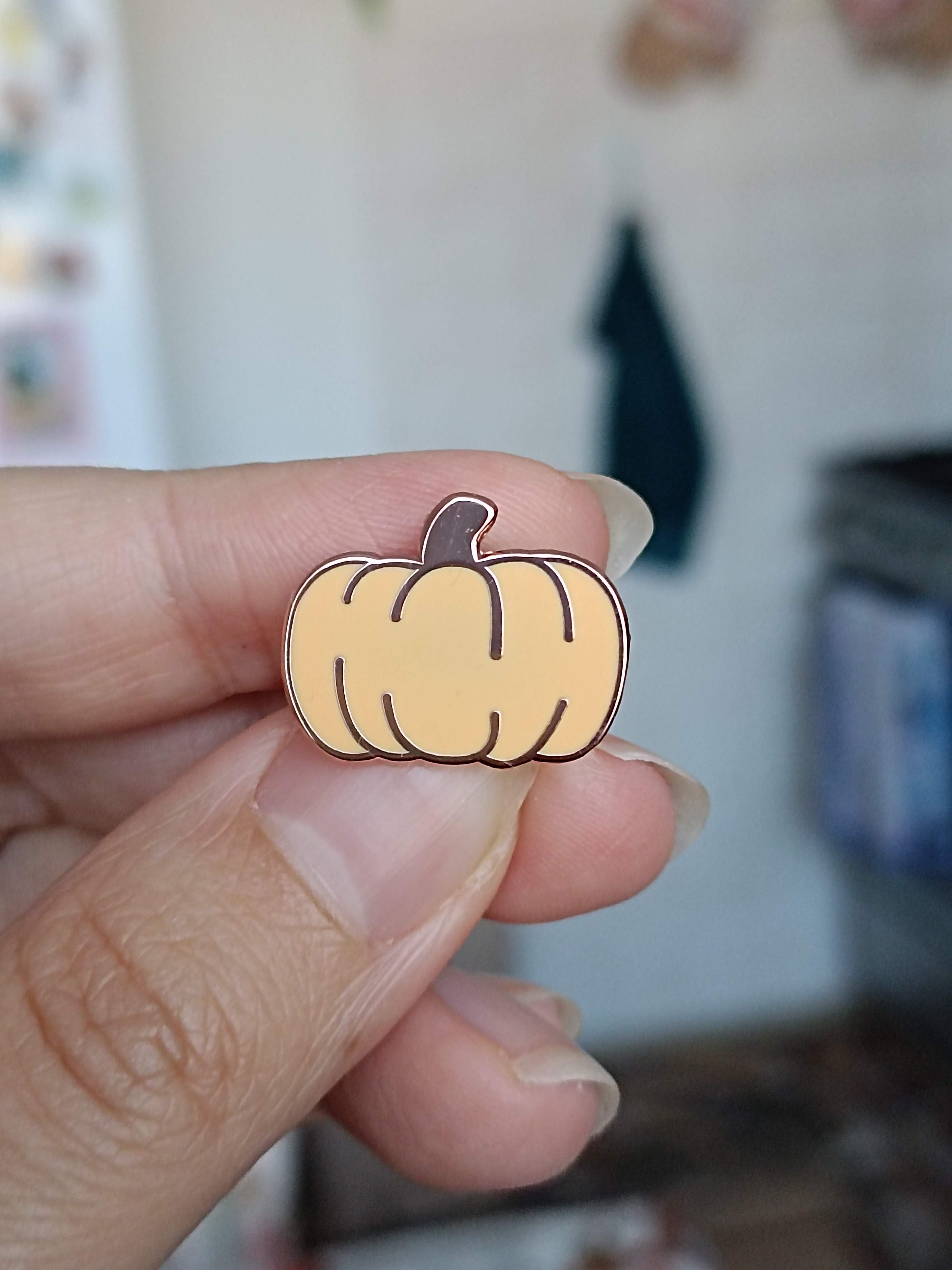 Pumpkin