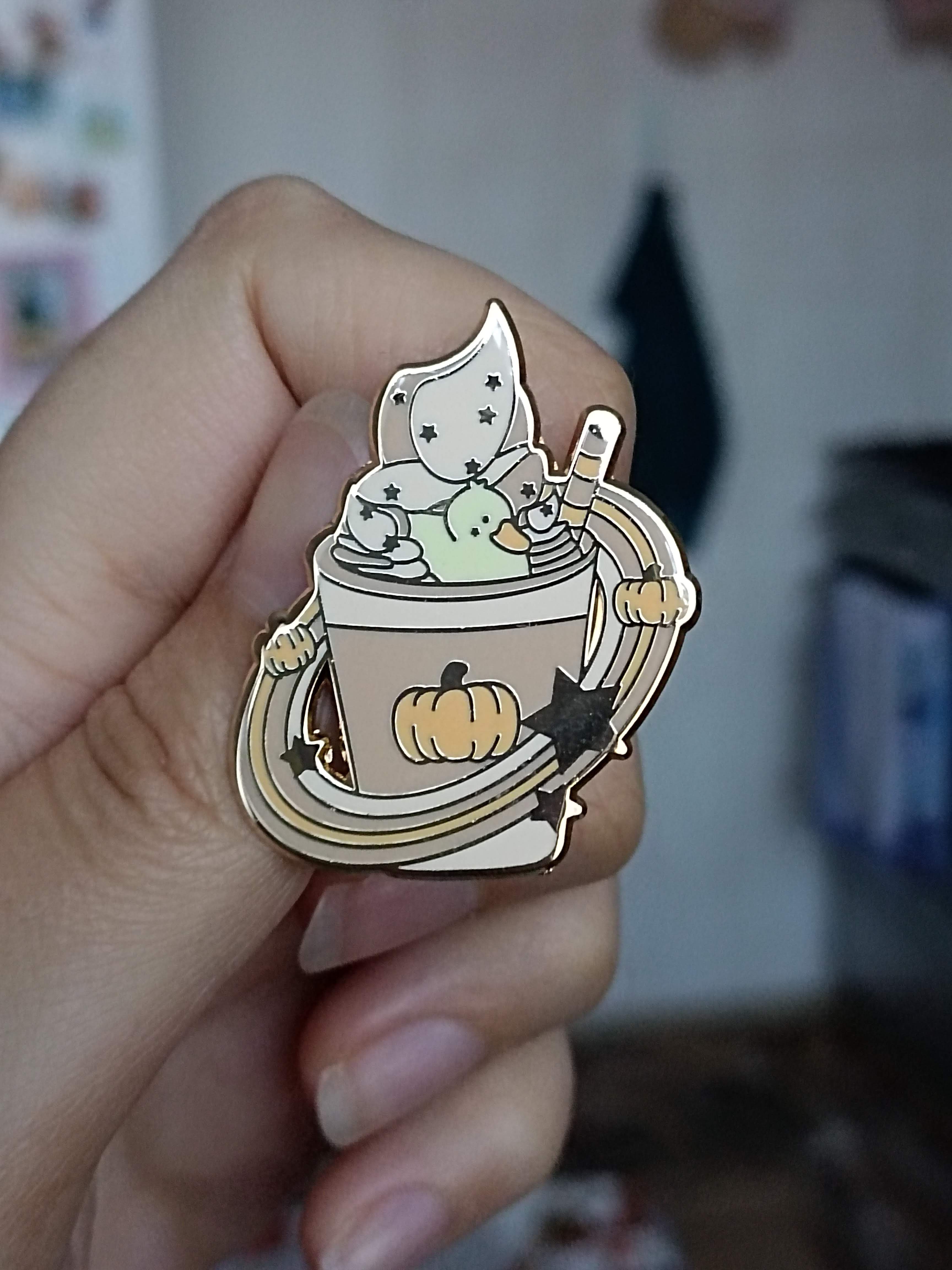 Pumpkin Spice Latte