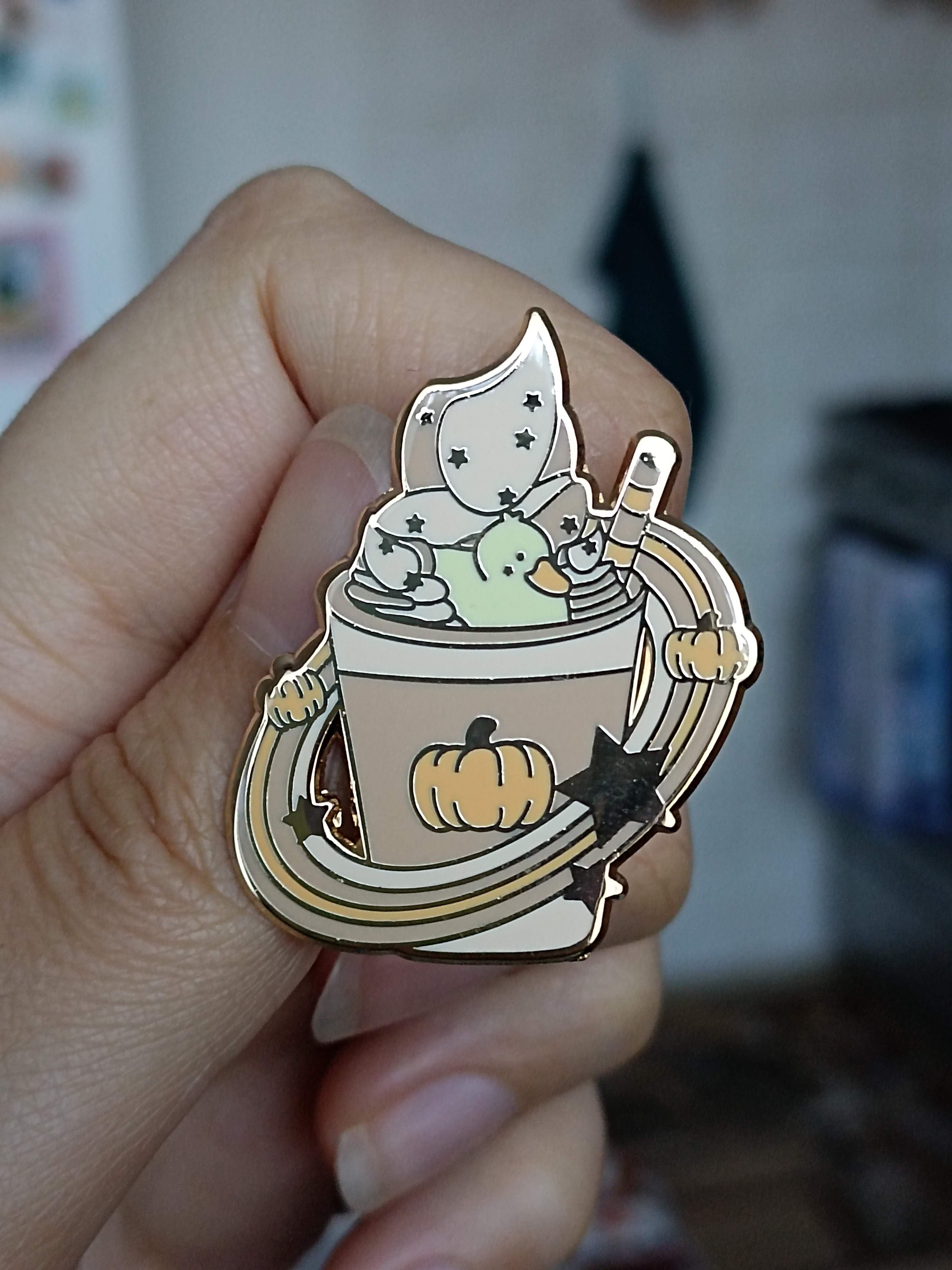 Pumpkin Spice Latte