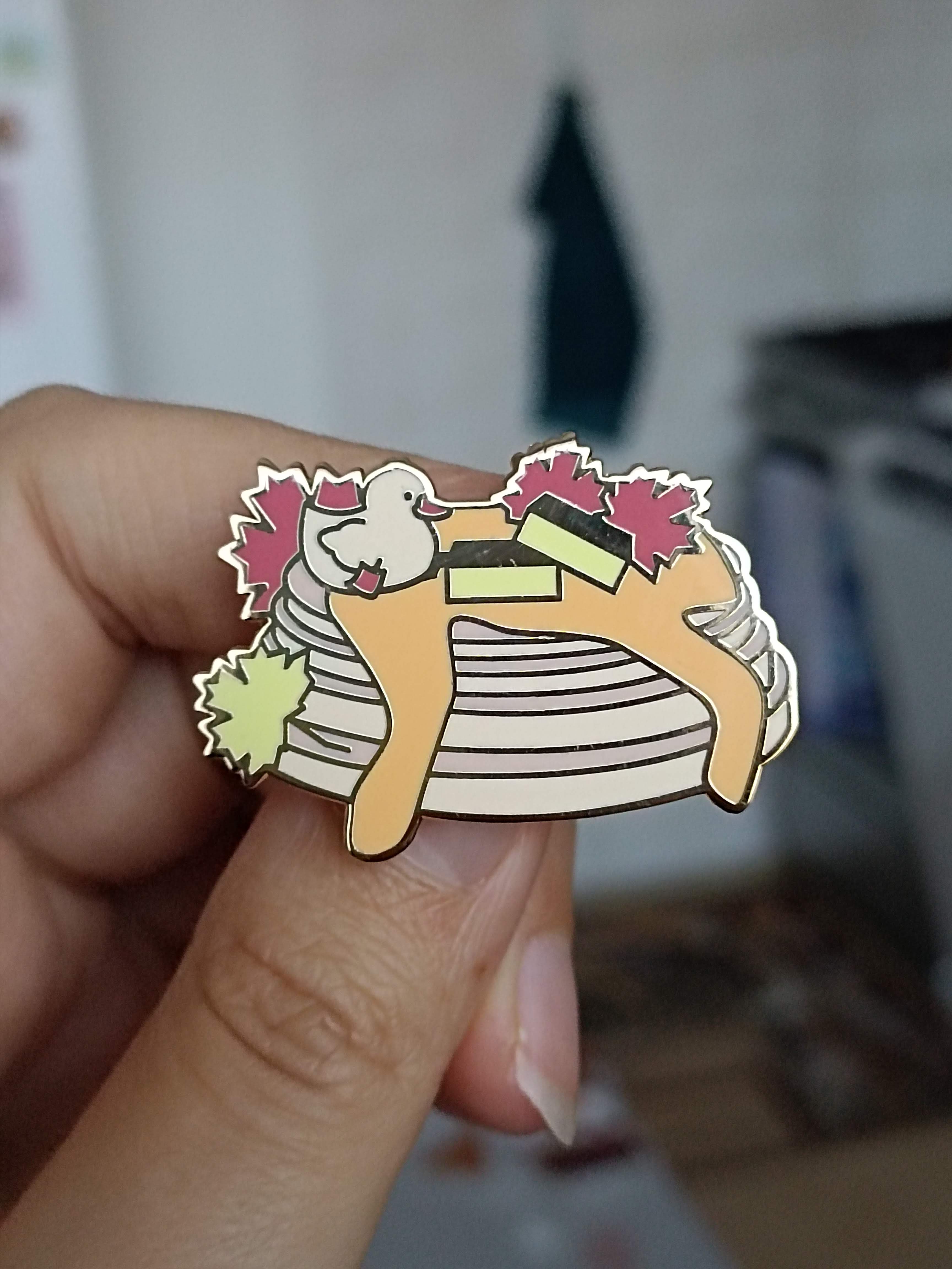 Maple Pancakes