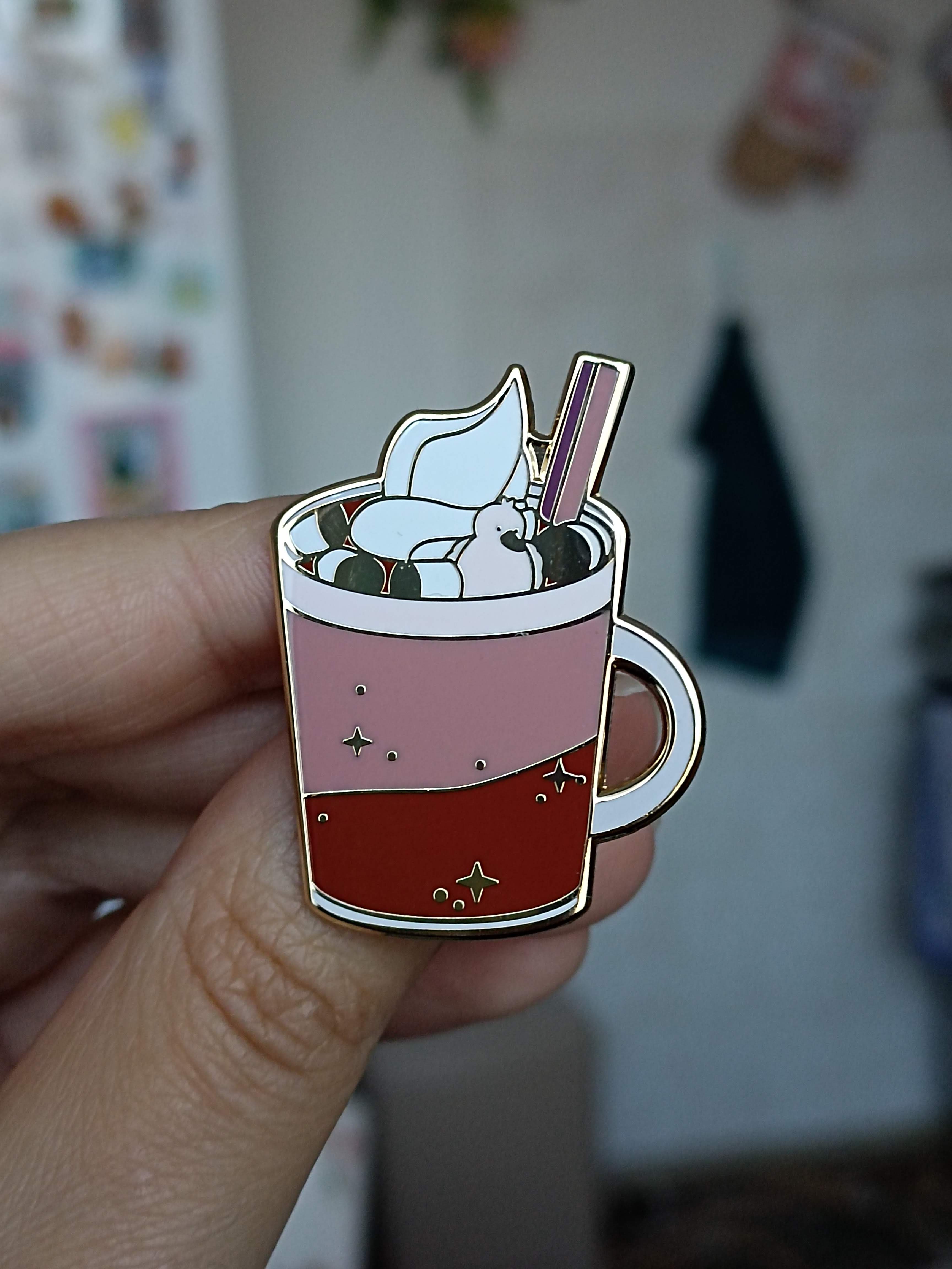 Hot Cocoa