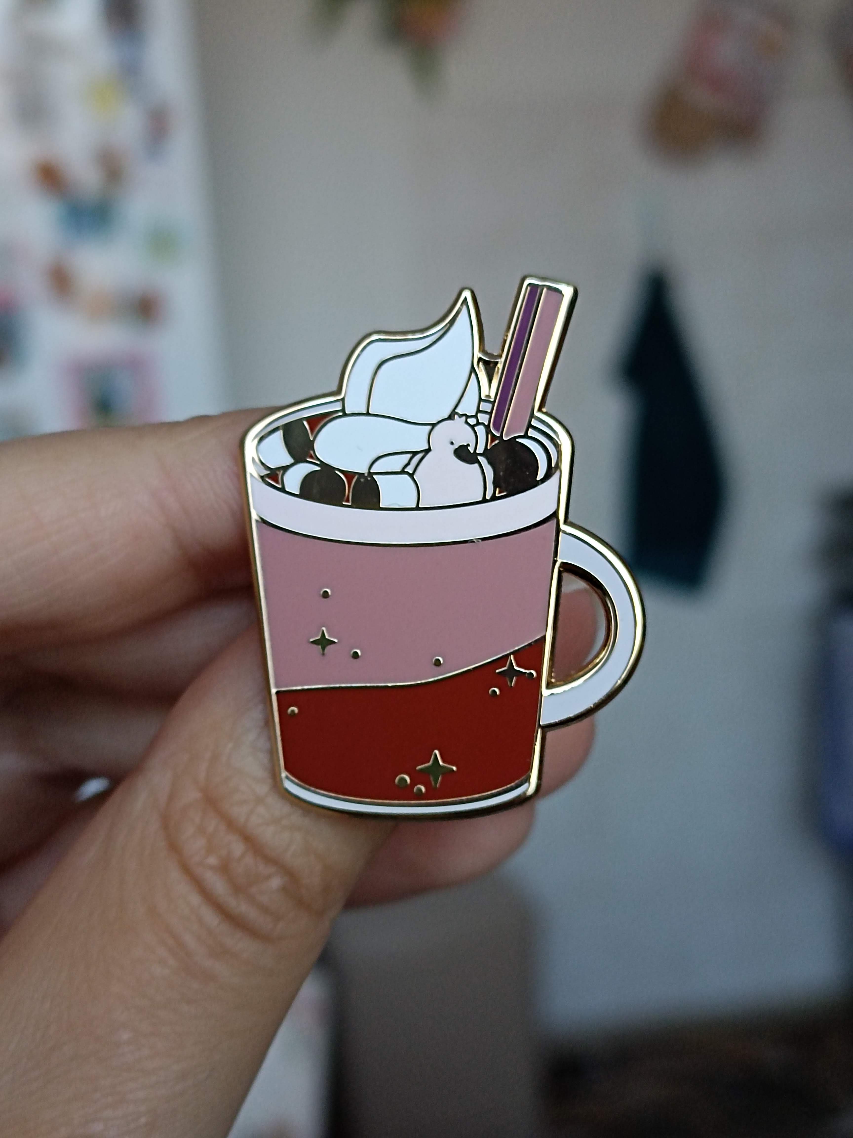 Hot Cocoa