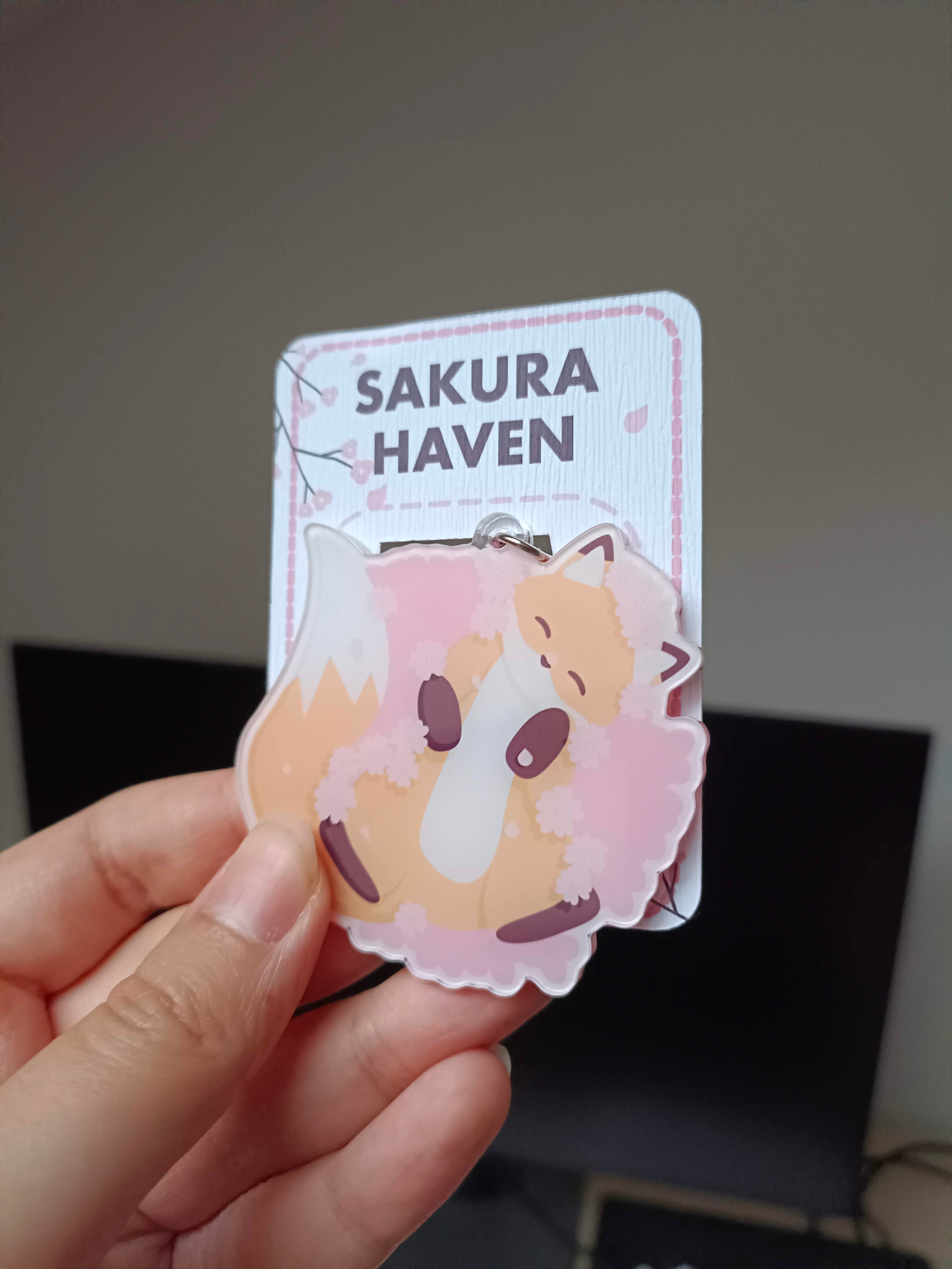 Sakura Haven