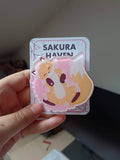 Sakura Haven