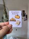 Pumpkin Bakery