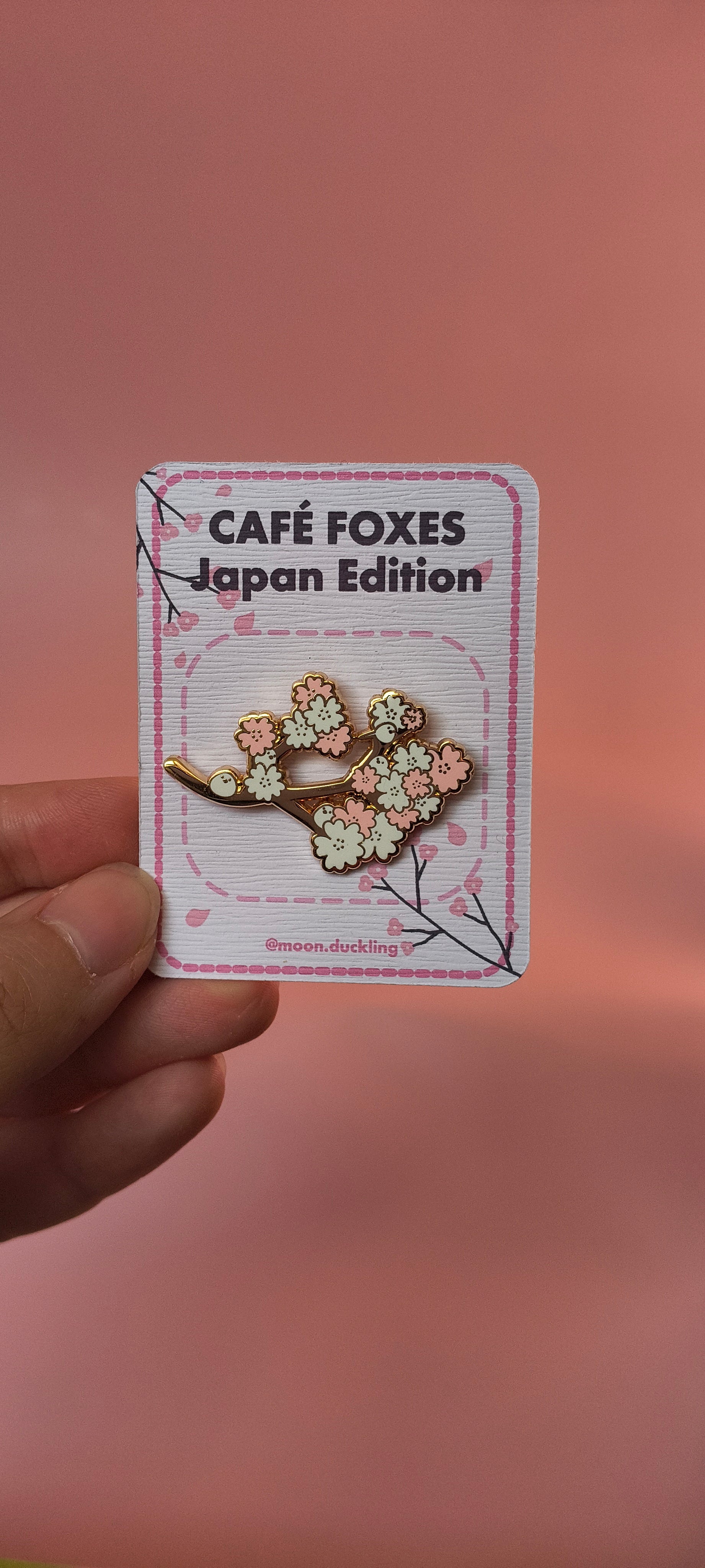 Sakura Fairies