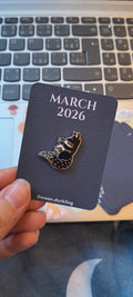 Membership Reward – March