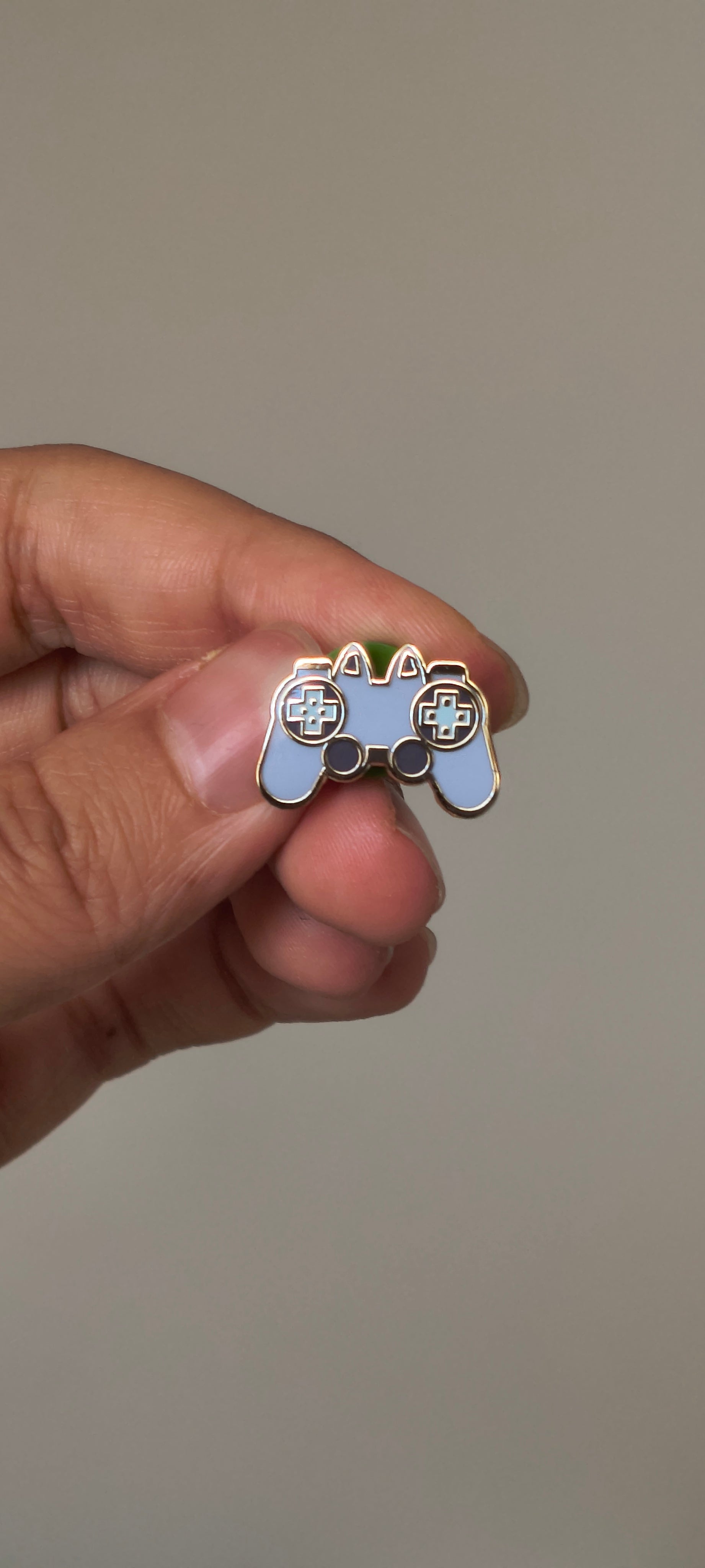 PS controller
