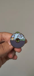 CD