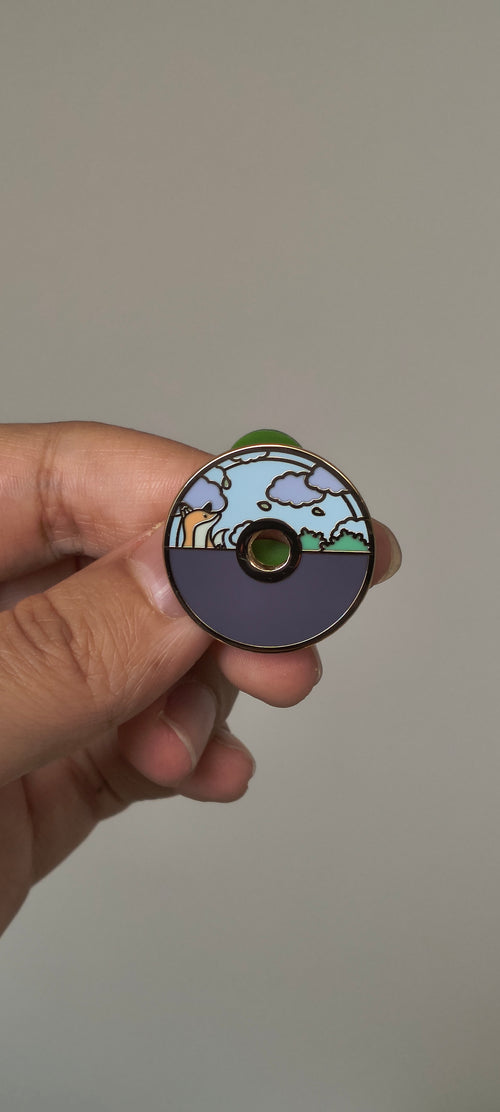 CD