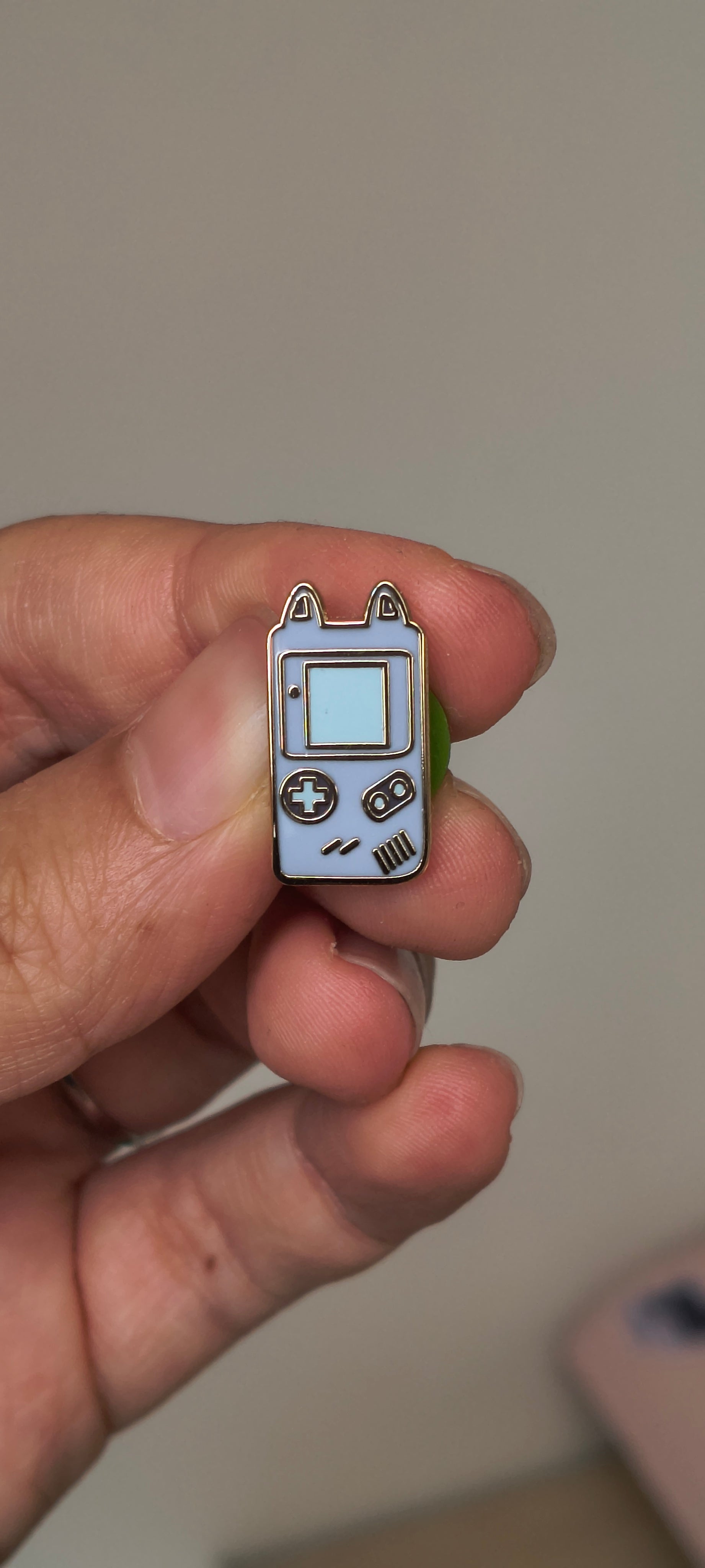 Gameboy