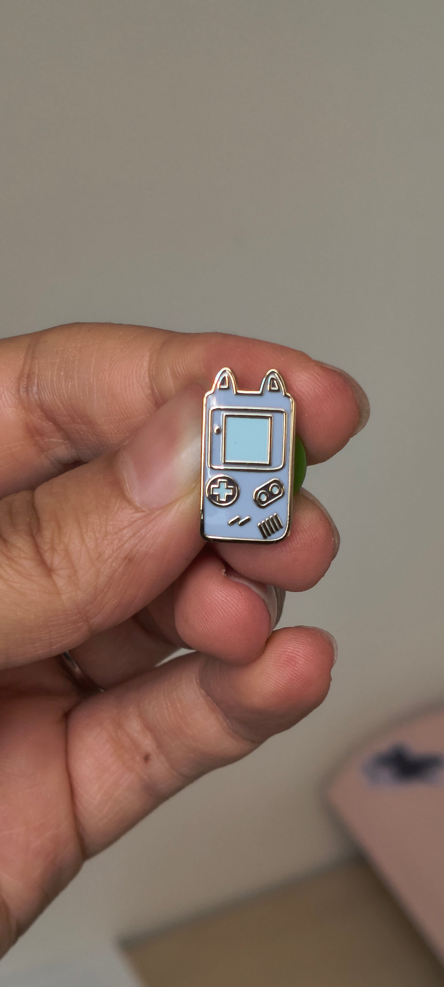 Gameboy