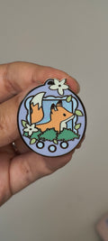 Kitsugotchi