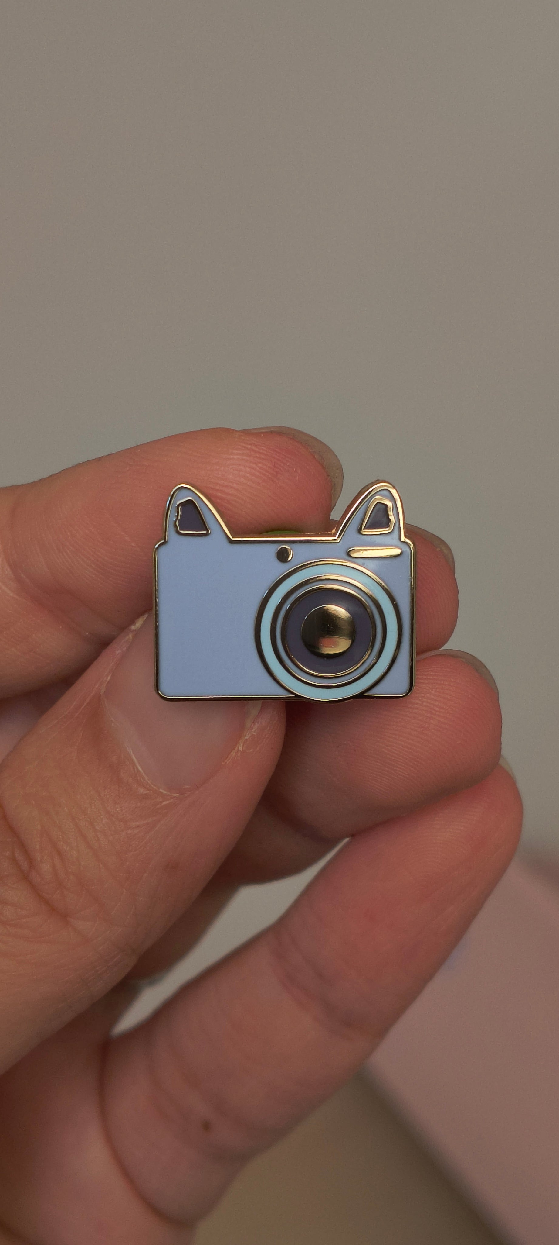 Camera
