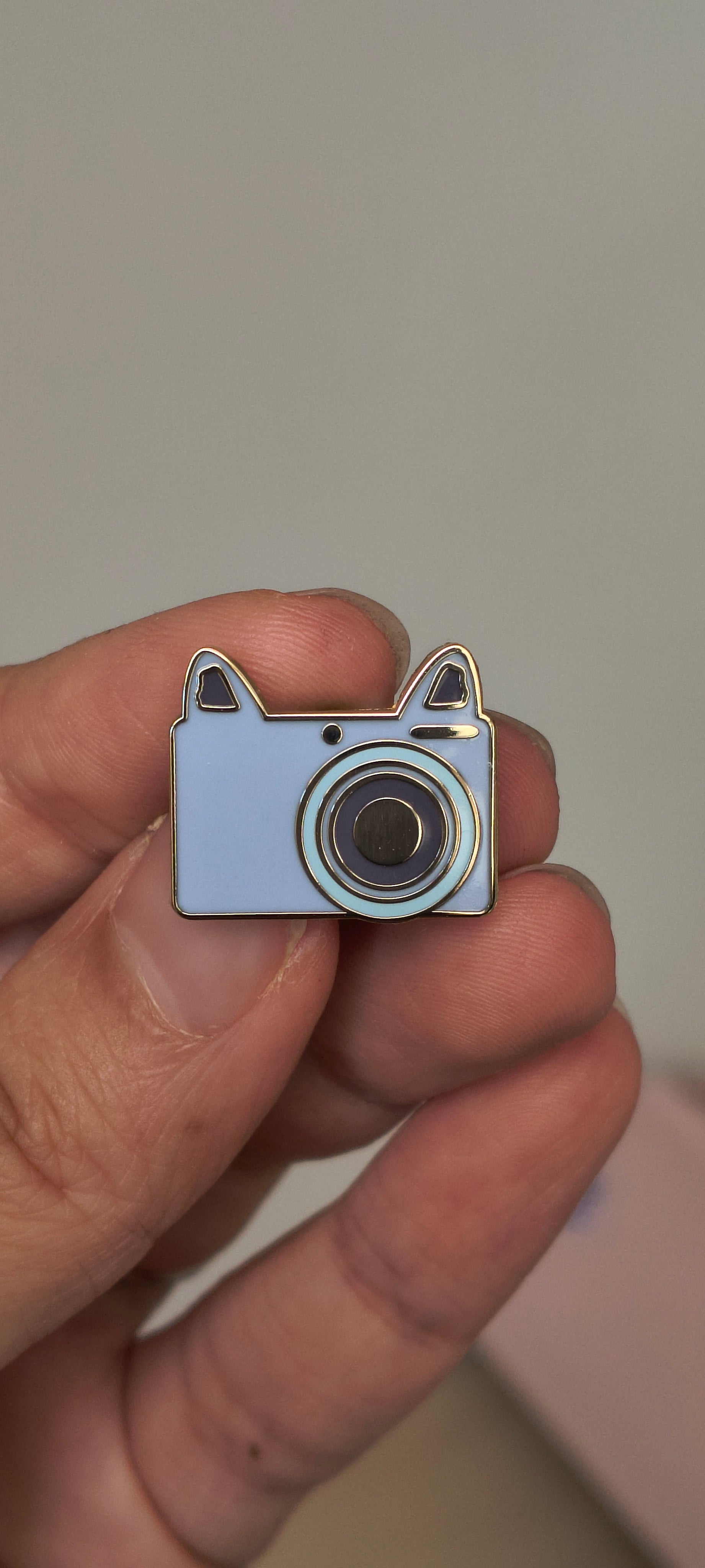 Camera