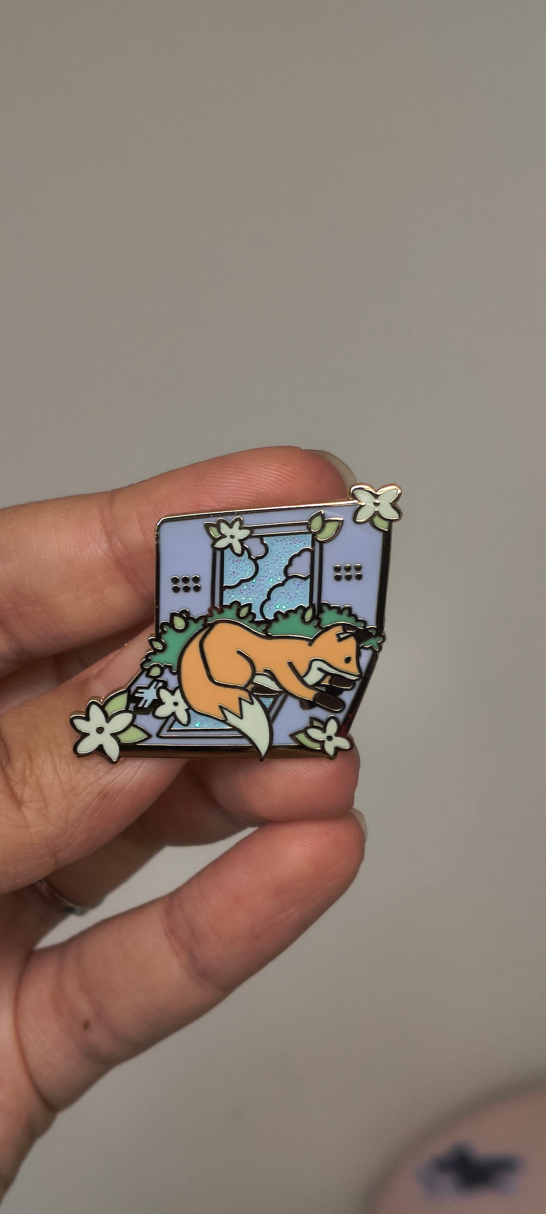 Kitsune DS