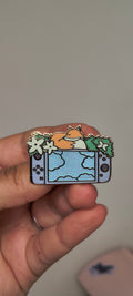 Fox Switch