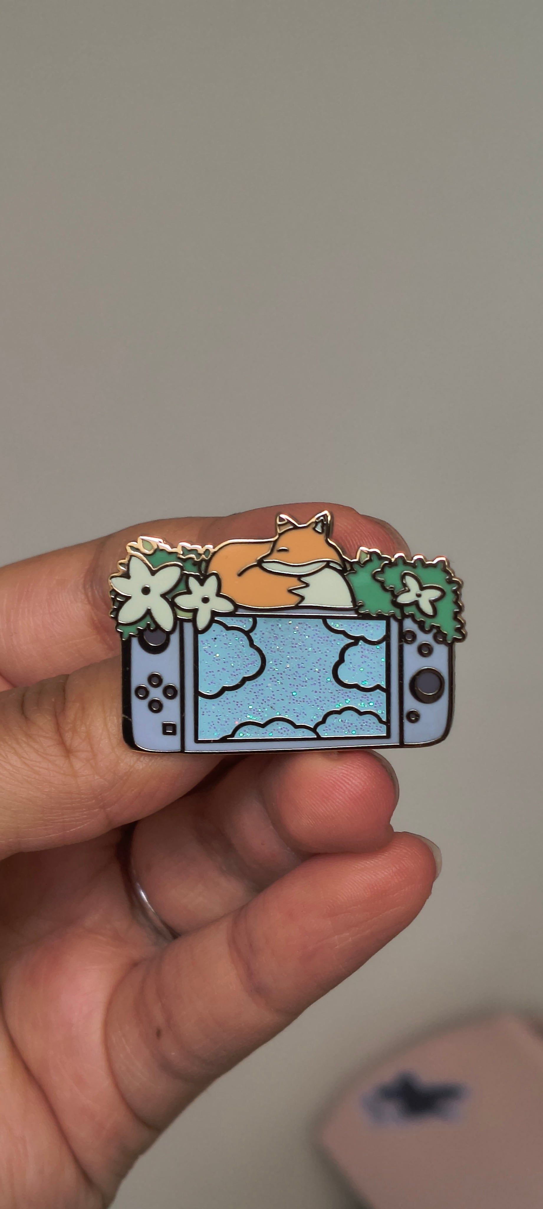 Fox Switch
