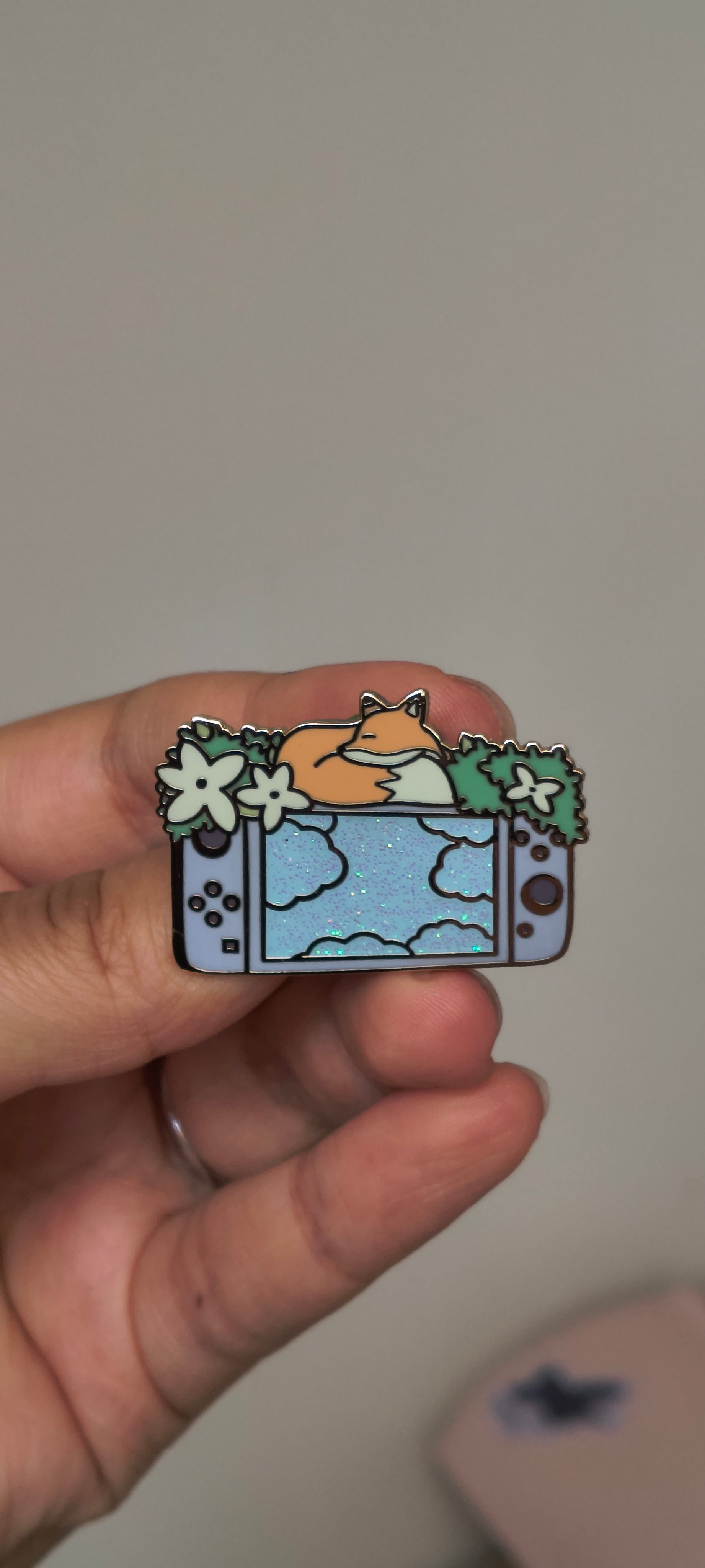 Fox Switch