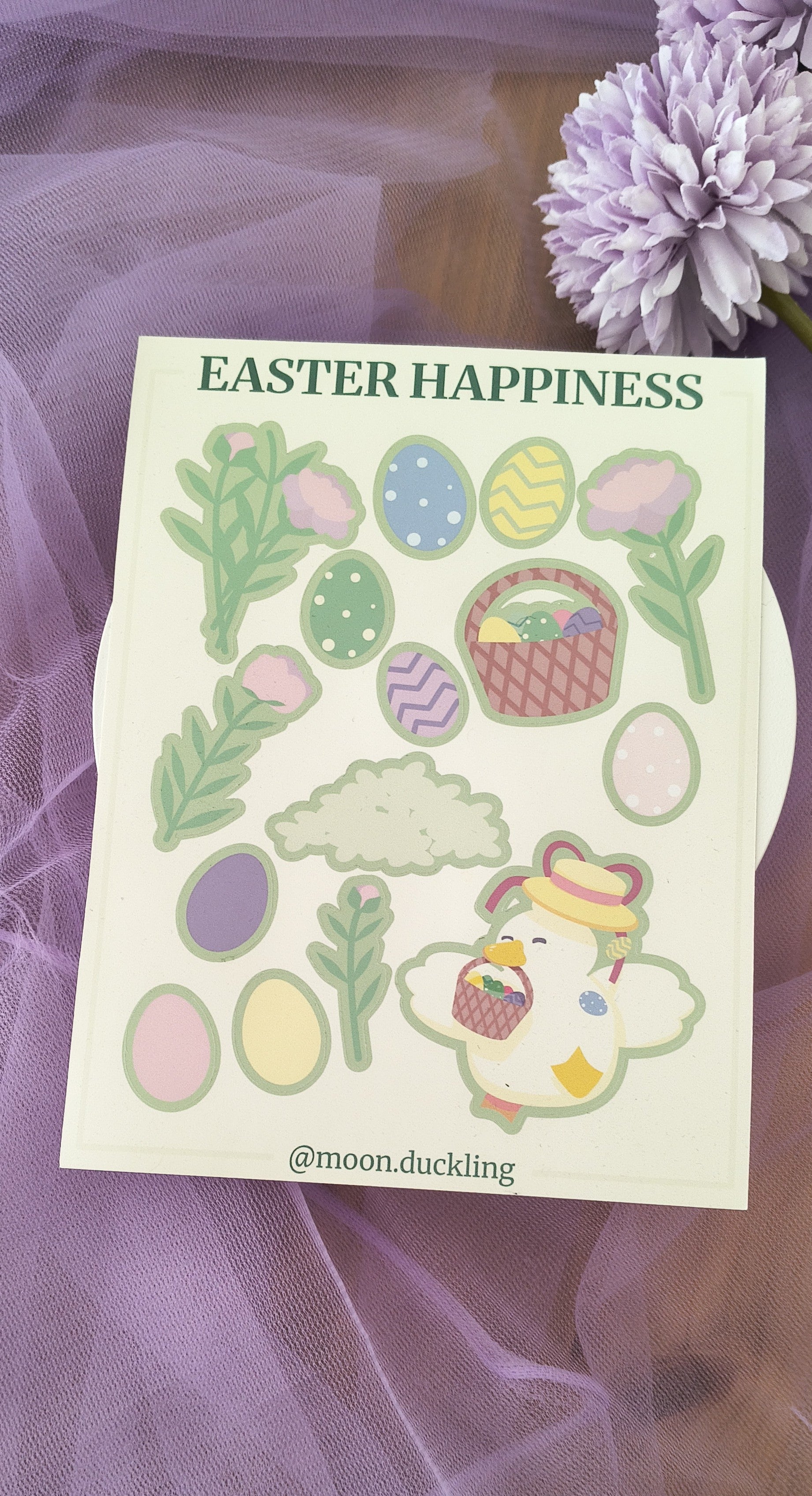 Easter