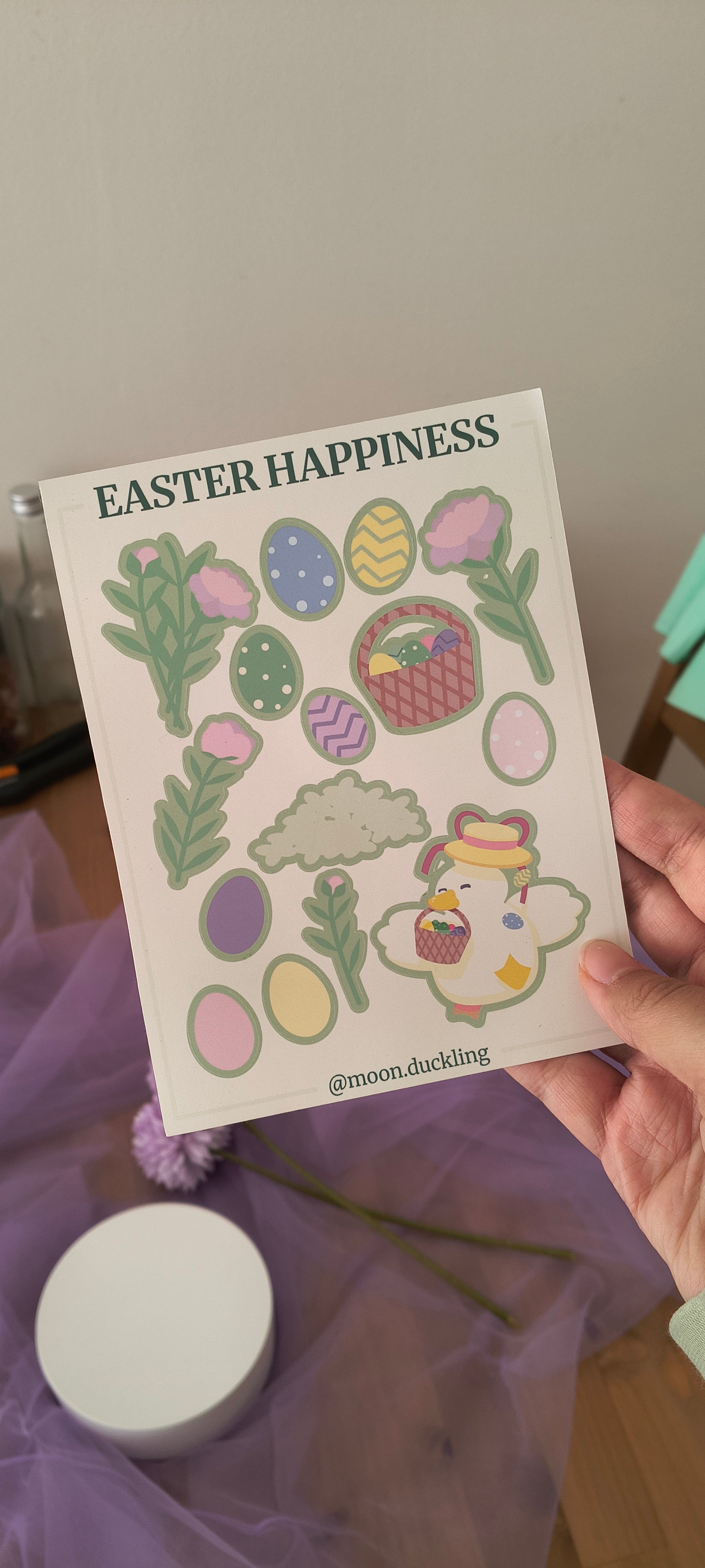 Easter