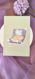 Kitsune DS