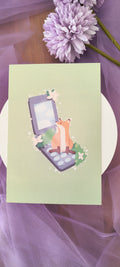 Flip Fox