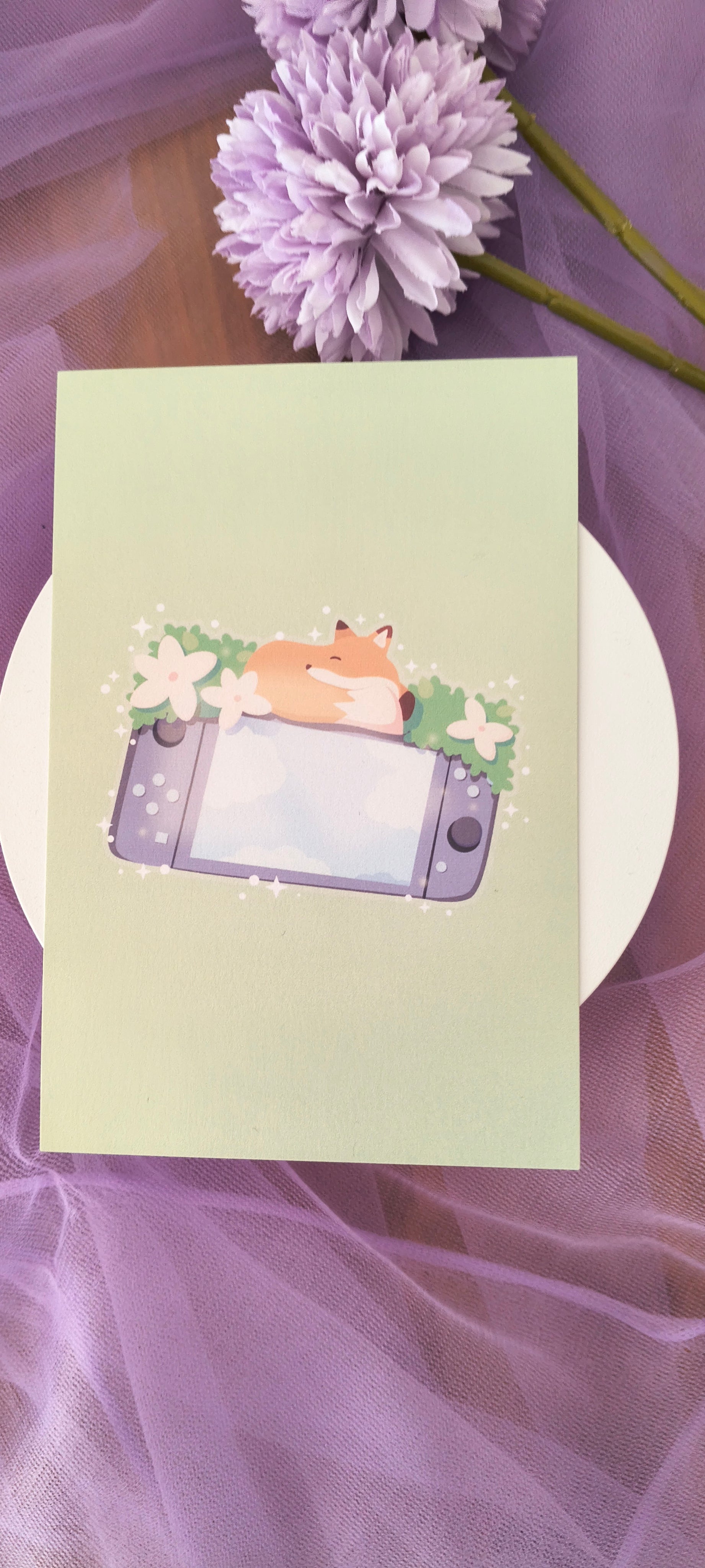 Fox Switch