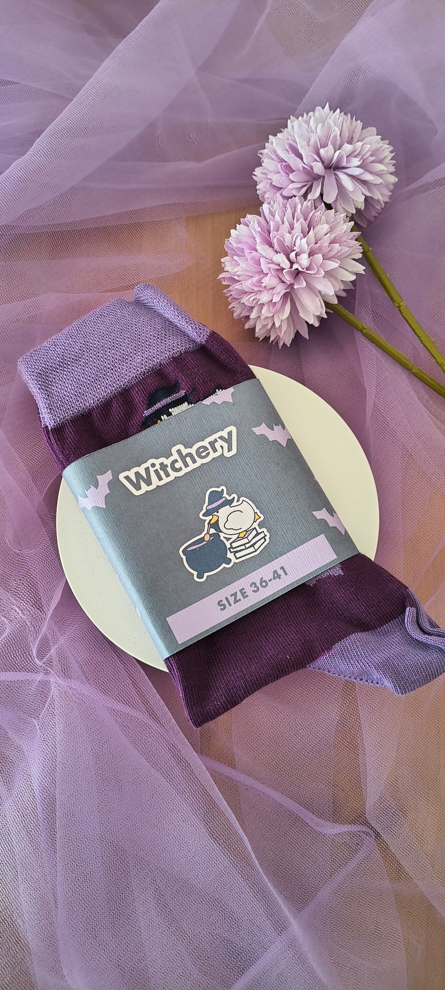 Witchery